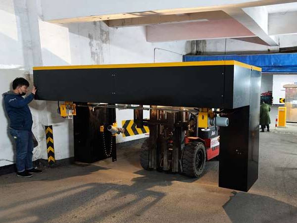 車客林330-G 全自動(dòng)迷你洗車機(jī)